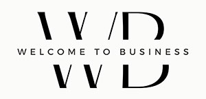 Welcome to Business — realizzazione del sito